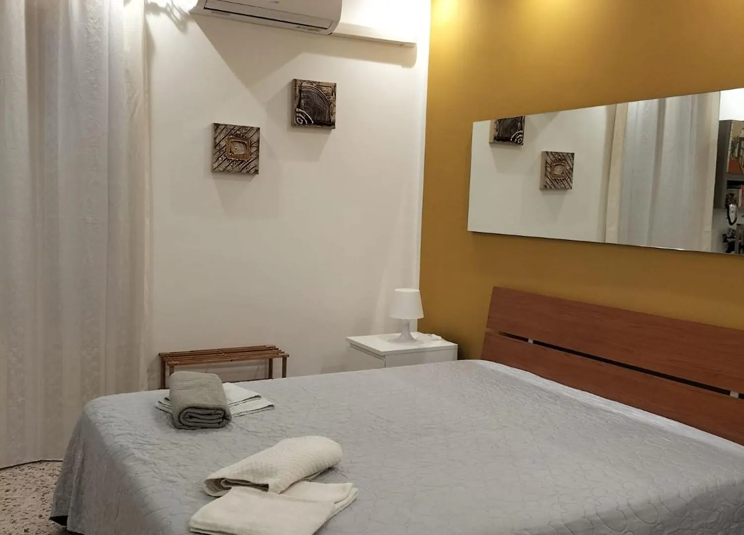 Al 39 Appartamento In Centro Citta Παλέρμο Ιταλία