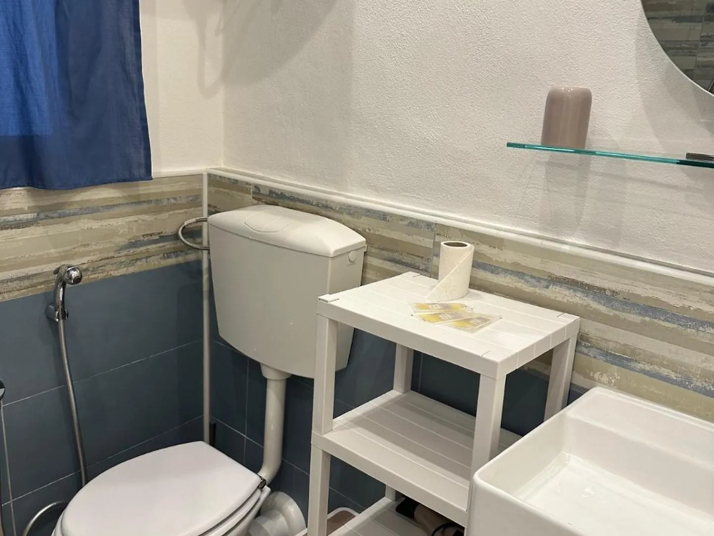 Al 39 Appartamento In Centro Citta Palermo 0*,  Italien