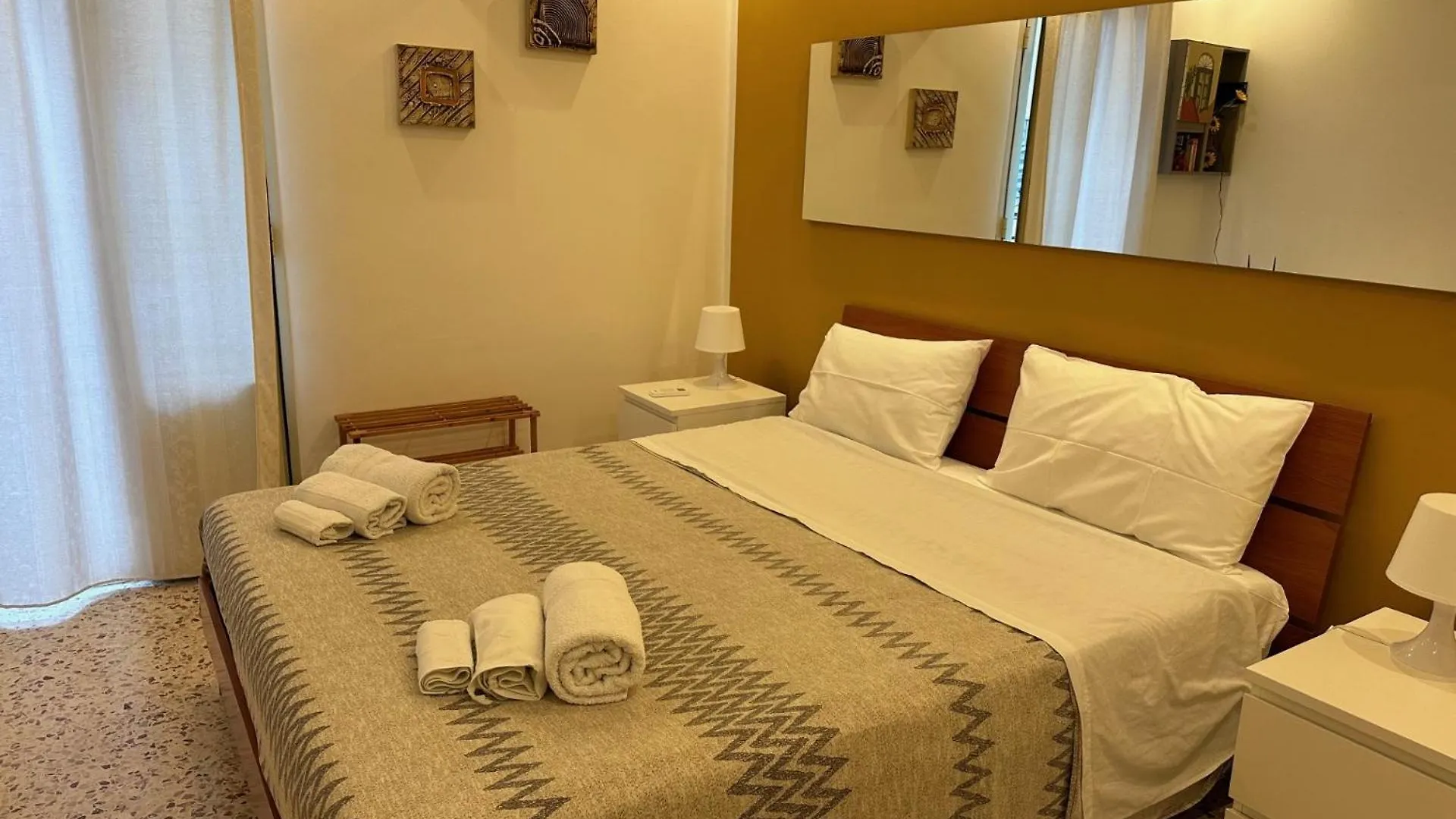 Al 39 Appartamento In Centro Citta Παλέρμο 0*,  Ιταλία