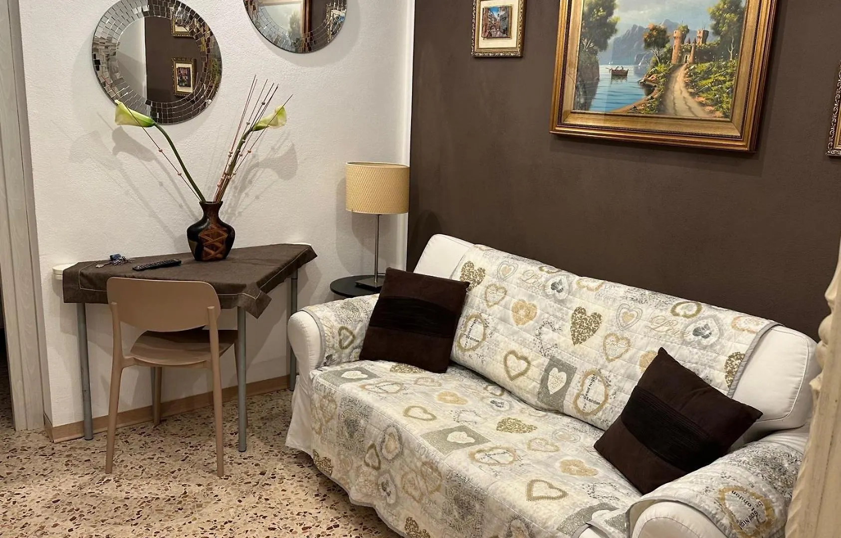 Al 39 Appartamento In Centro Citta Παλέρμο Ιταλία