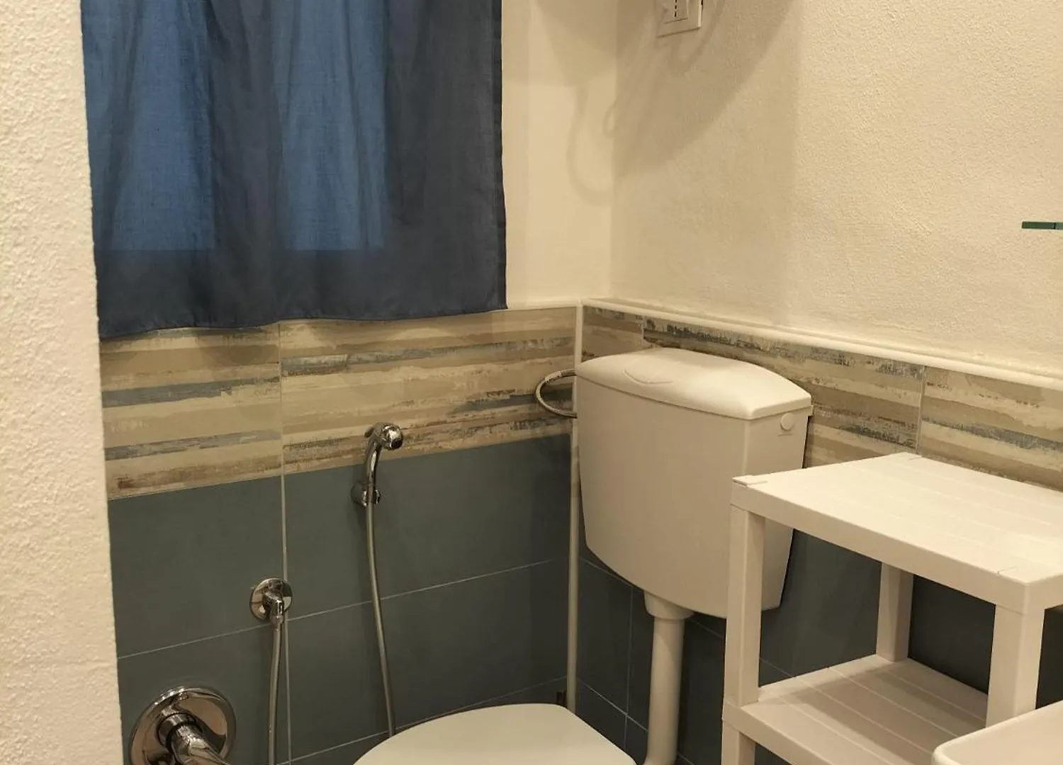 아파트 Al 39 Appartamento In Centro Citta 팔레르모