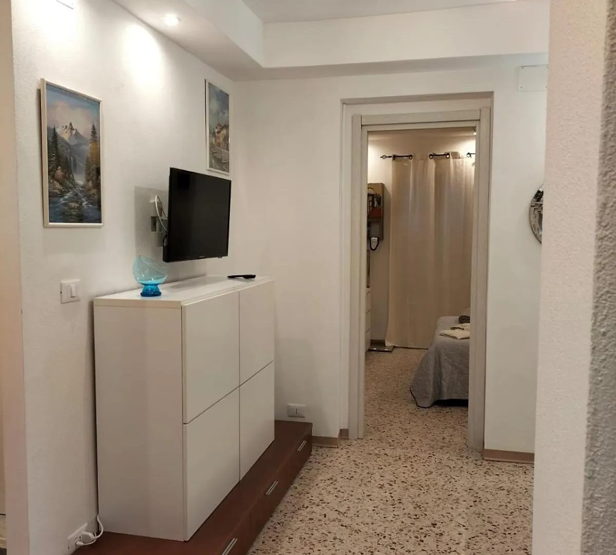 아파트 Al 39 Appartamento In Centro Citta 팔레르모 이탈리아