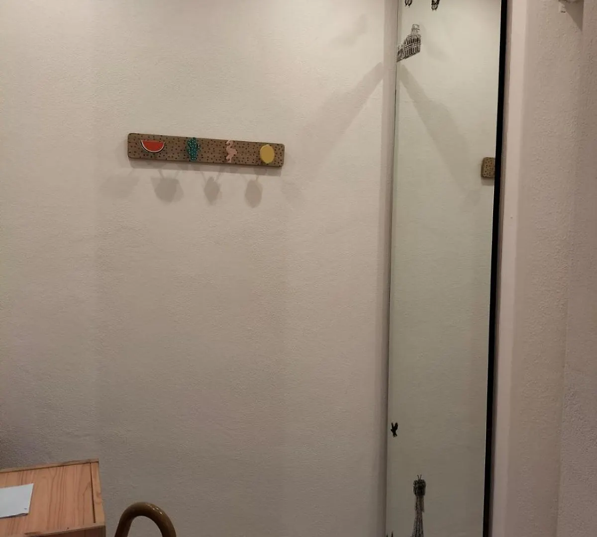 아파트 Al 39 Appartamento In Centro Citta 팔레르모 이탈리아